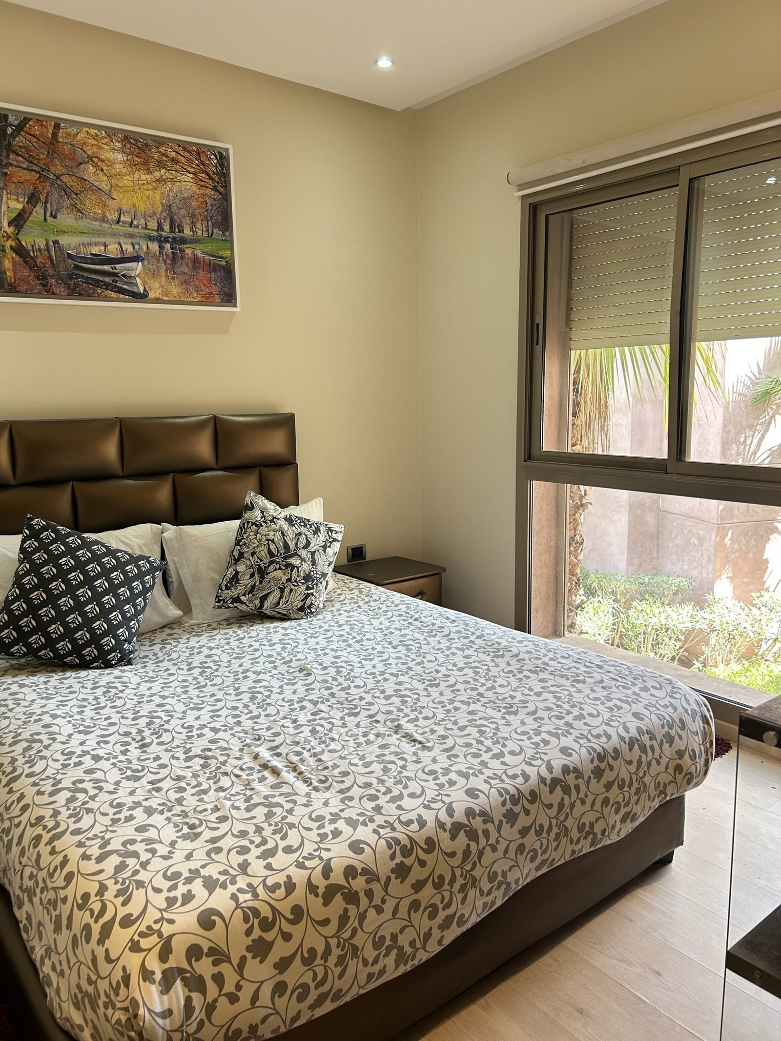 À Vendre Bel Appartement à Prestigia