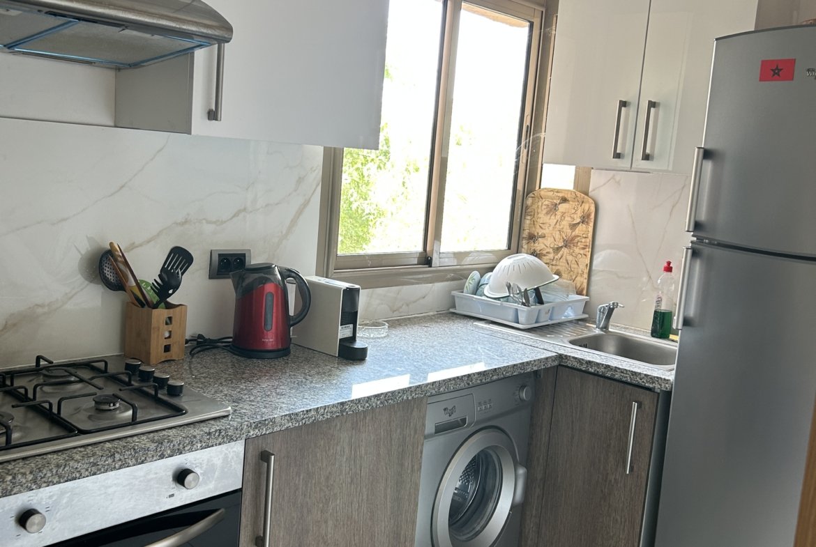 À Vendre Bel Appartement à Prestigia