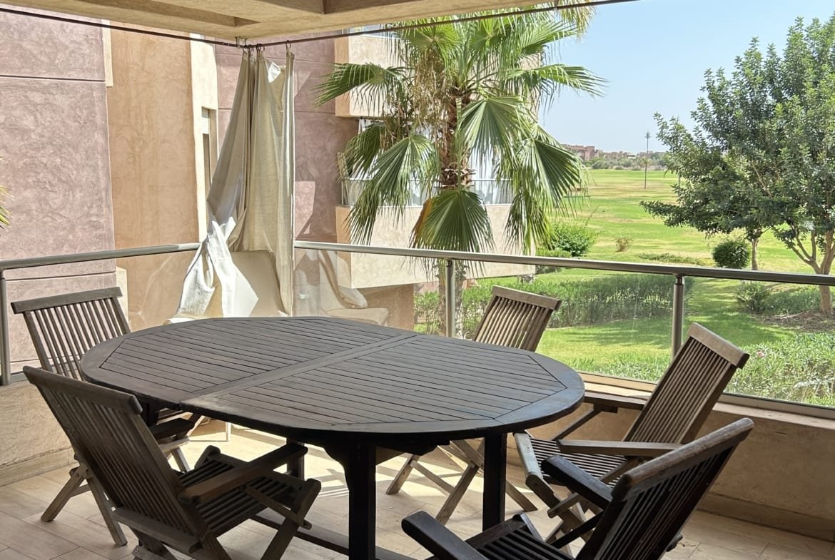 À Vendre Bel Appartement à Prestigia