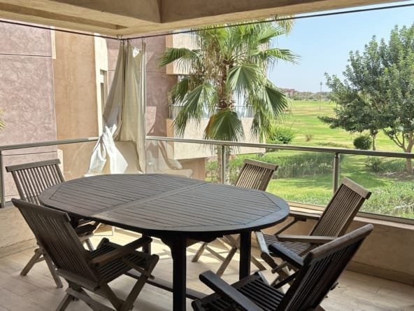 À Vendre Bel Appartement à Prestigia