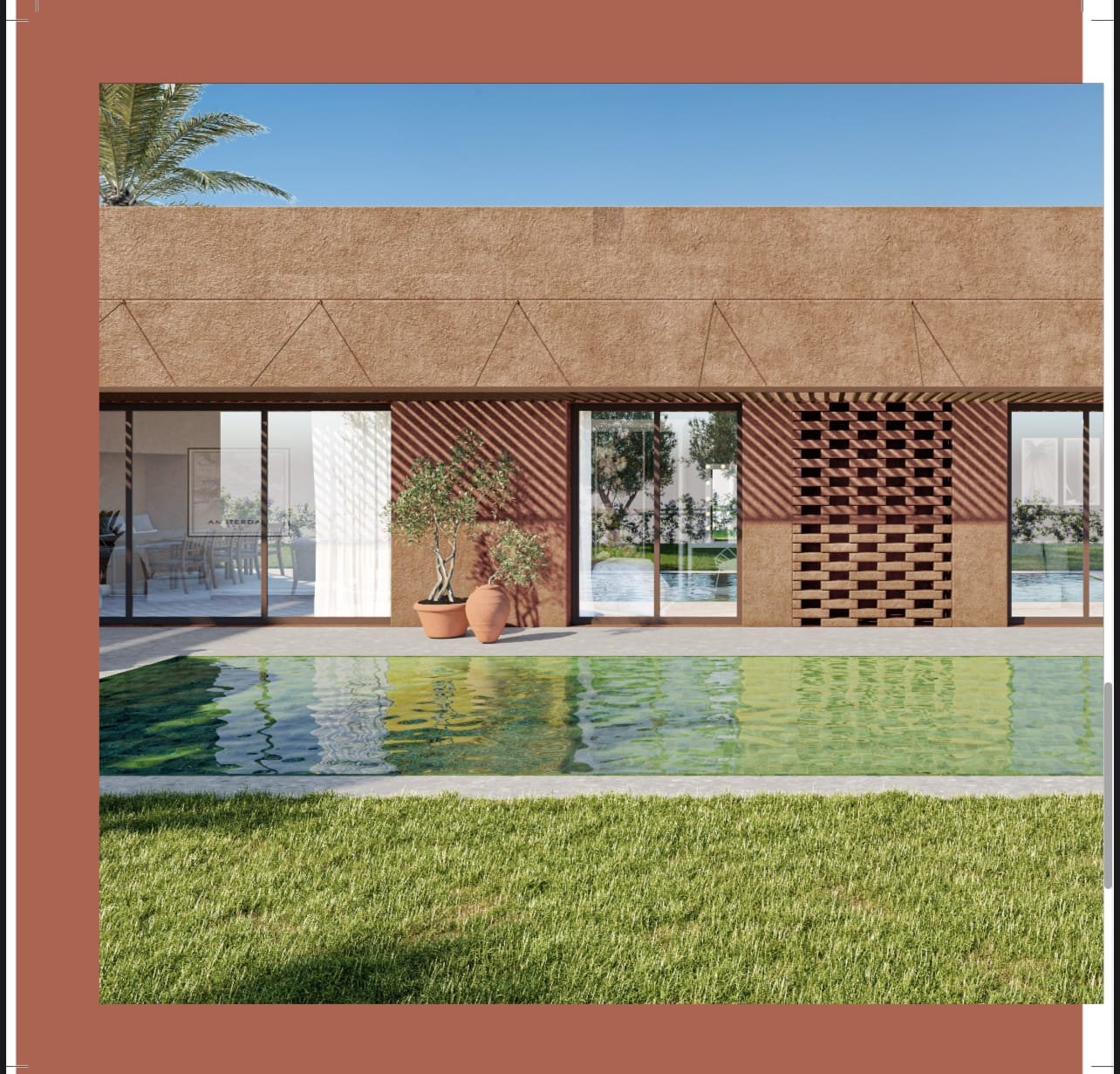 Villas de Prestige à Vendre – Tassoultante, Marrakech