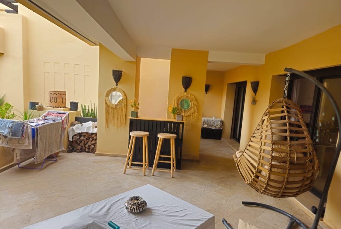 À vendre – Appartement à l'Agdal