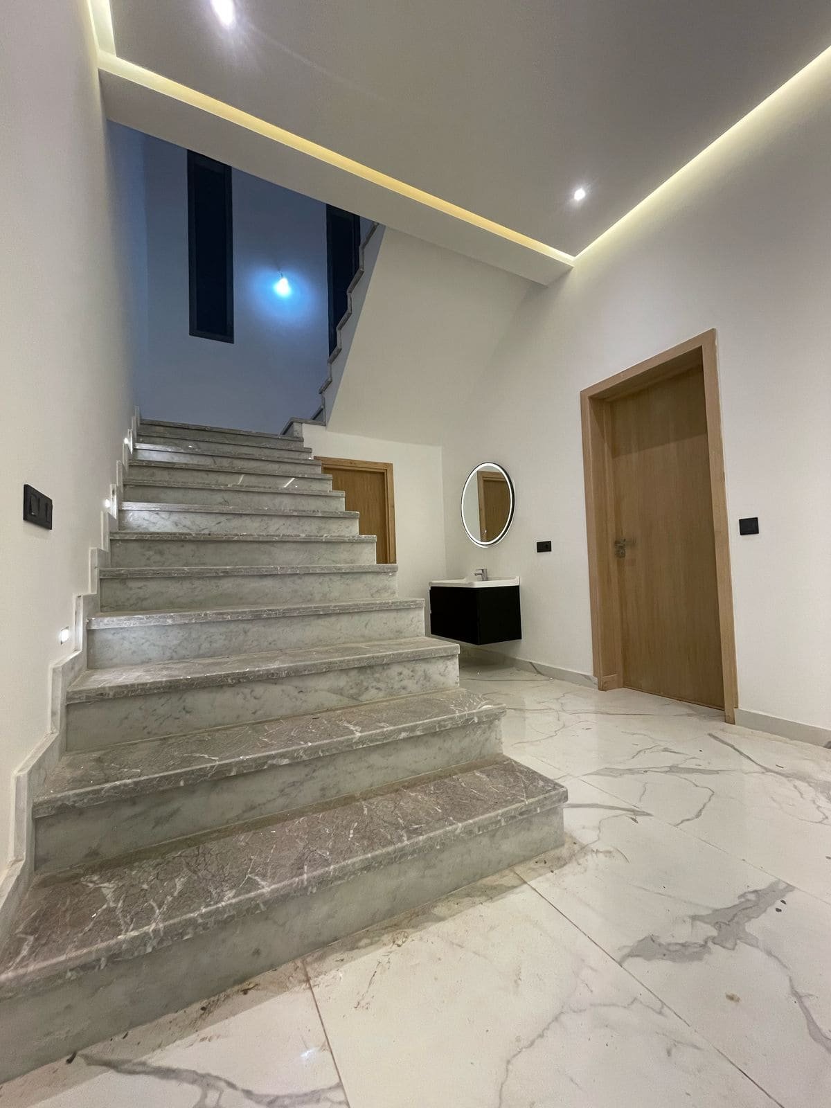 Villa à vendre – Route de Fès neuf