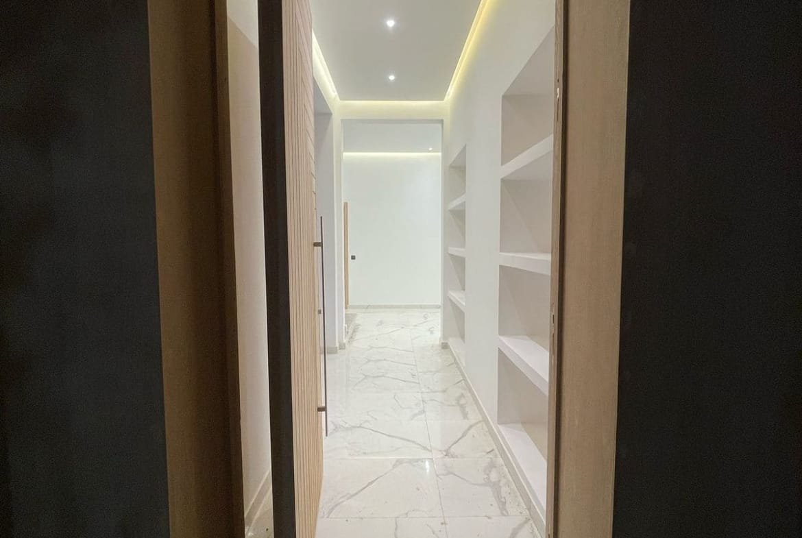 Villa à vendre – Route de Fès neuf