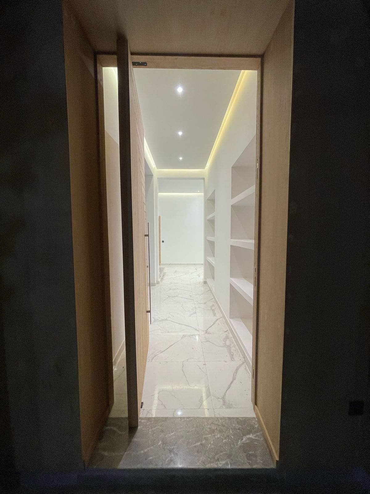 Villa à vendre – Route de Fès neuf