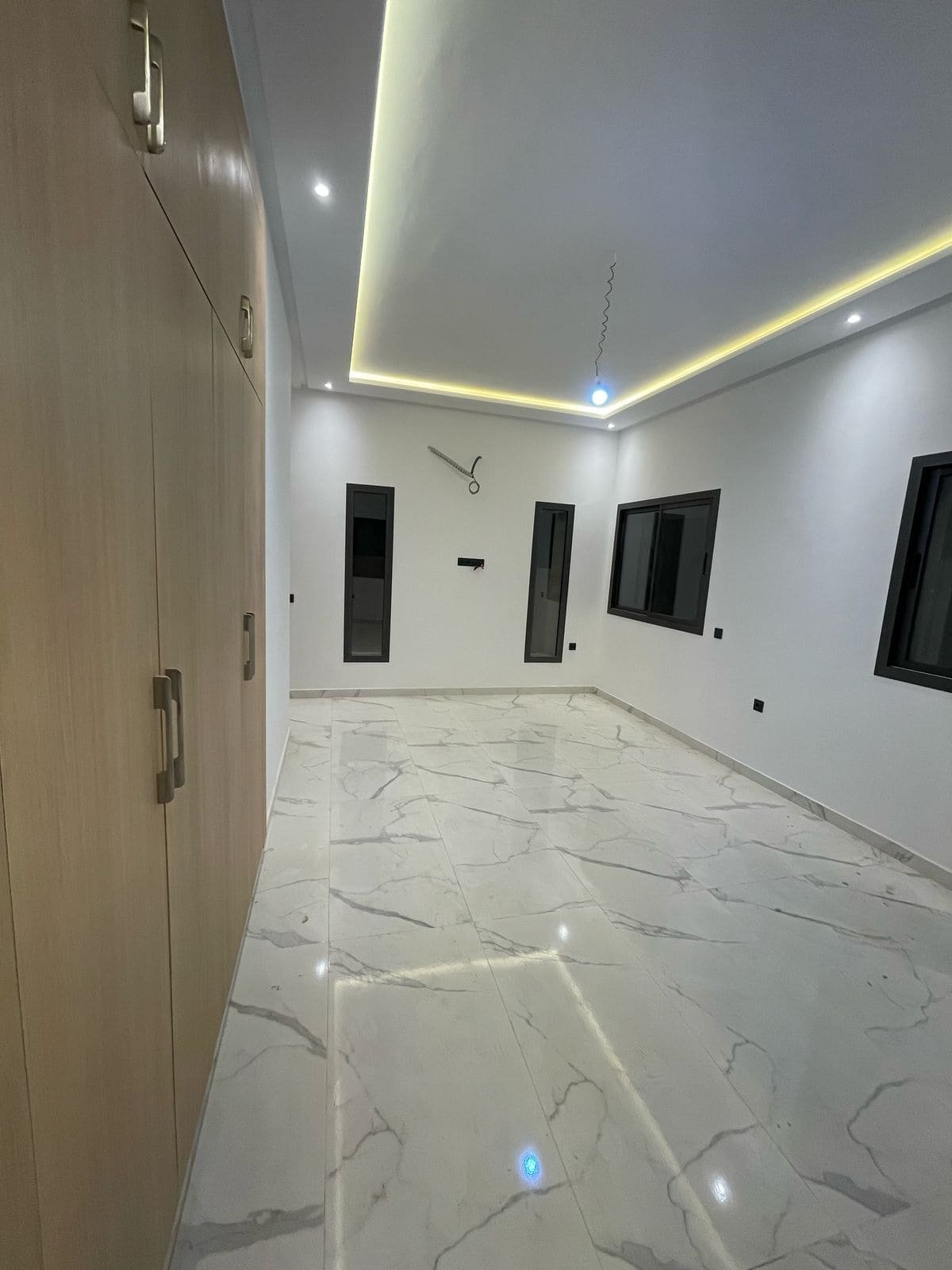 Villa à vendre – Route de Fès neuf