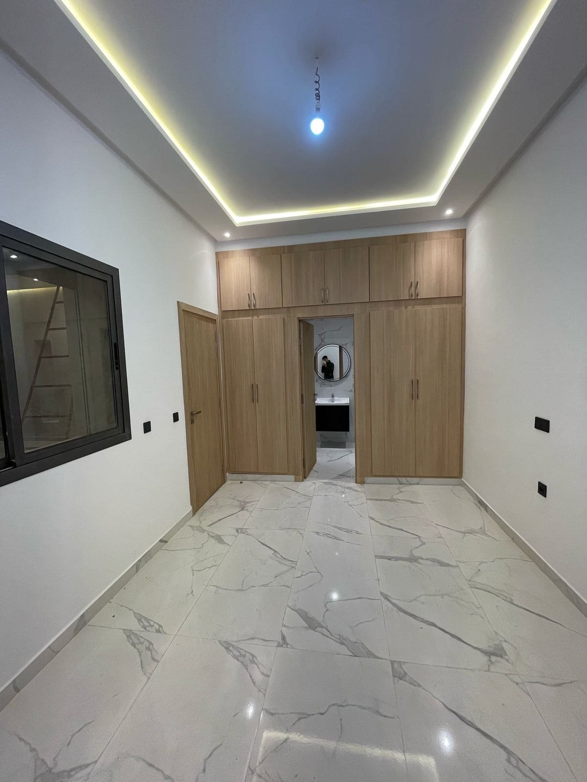 Villa à vendre – Route de Fès neuf