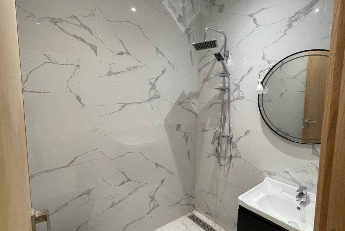 Villa à vendre – Route de Fès neuf