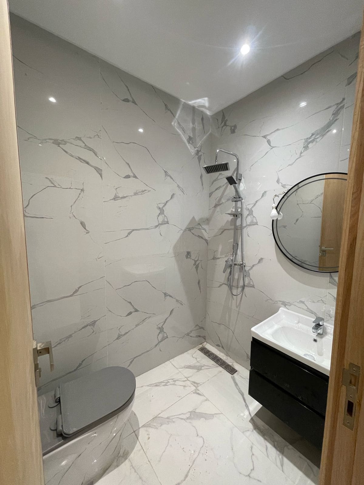 Villa à vendre – Route de Fès neuf