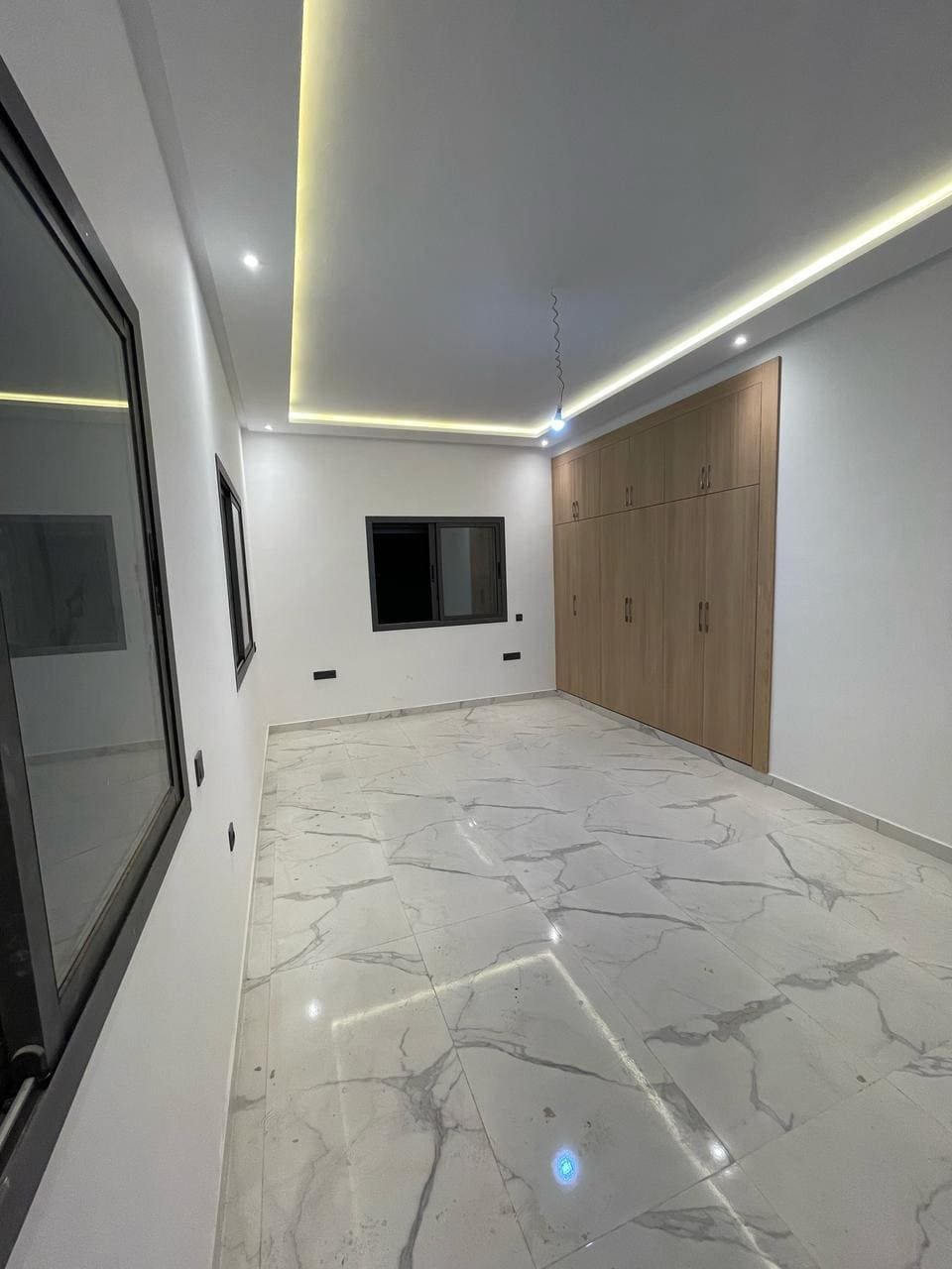 Villa à vendre – Route de Fès neuf