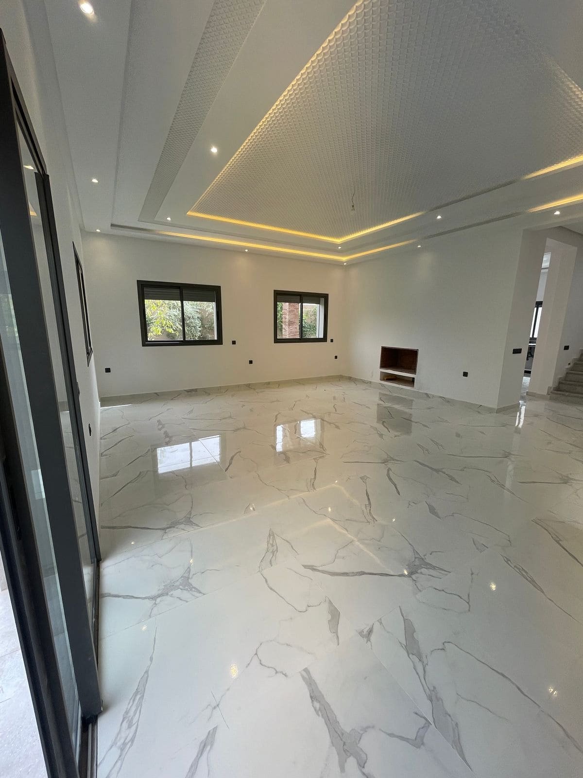 Villa à vendre – Route de Fès neuf