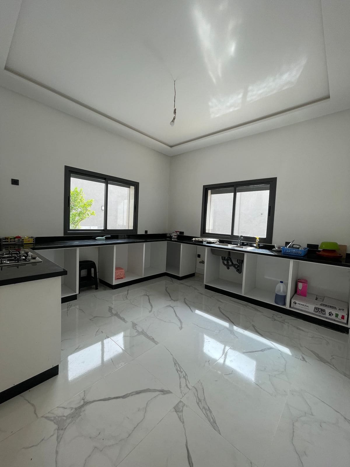 Villa à vendre – Route de Fès neuf