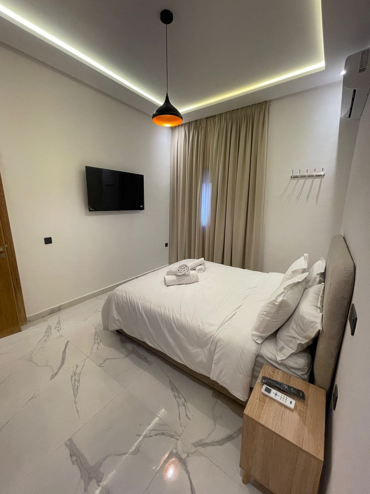 Villa à vendre – Route de Fès neuf