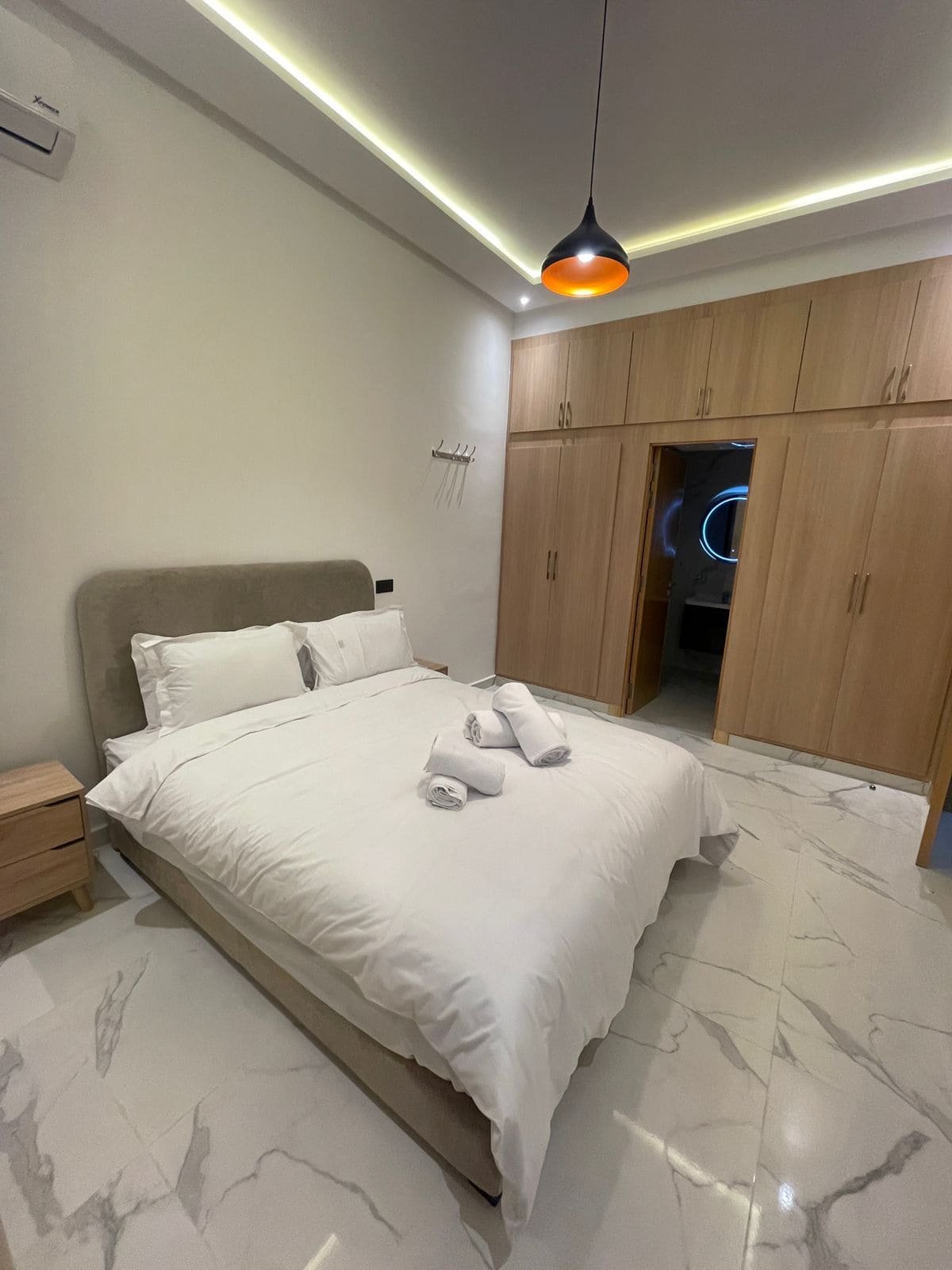 Villa à vendre – Route de Fès neuf