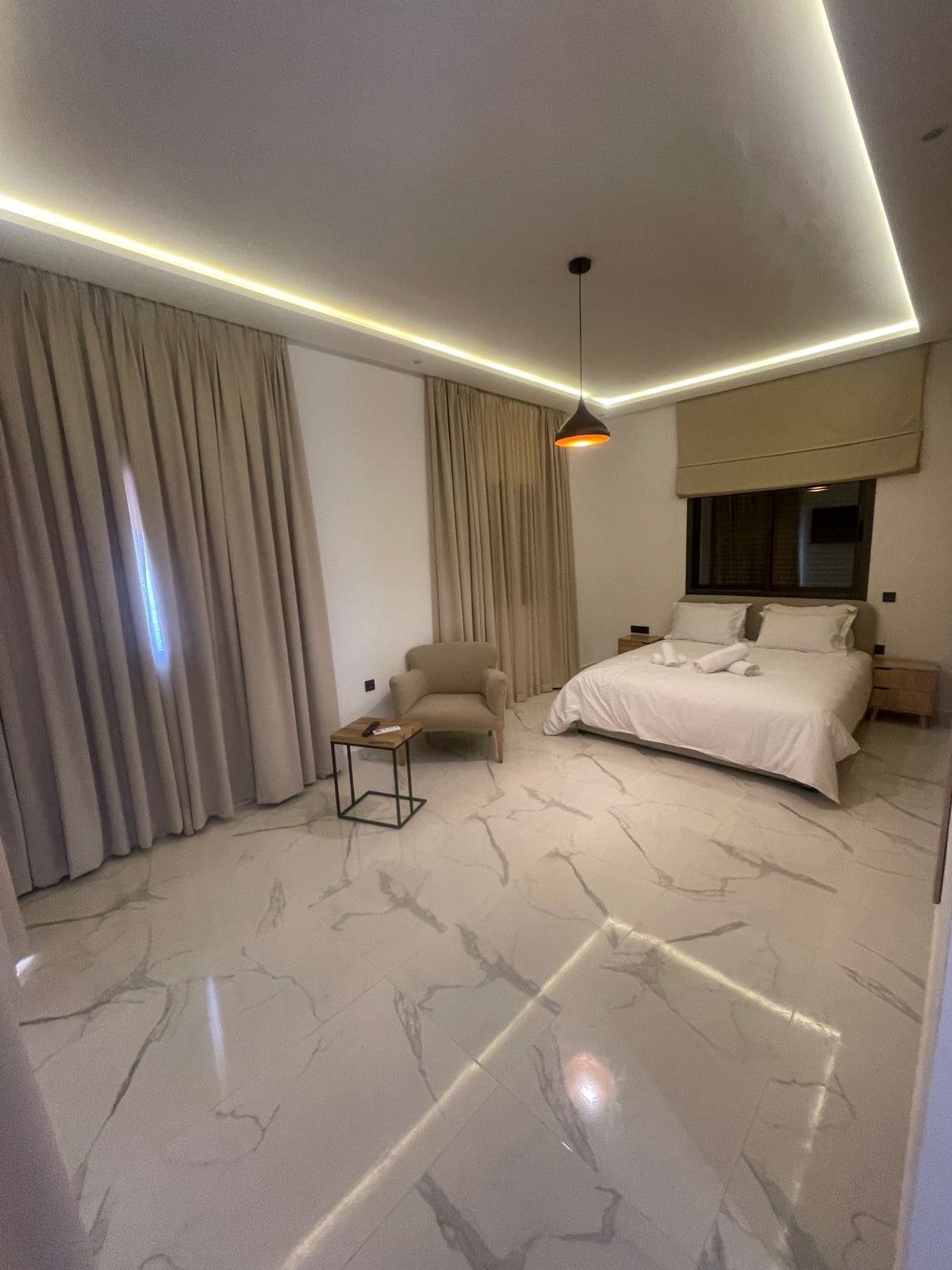 Villa à vendre – Route de Fès neuf