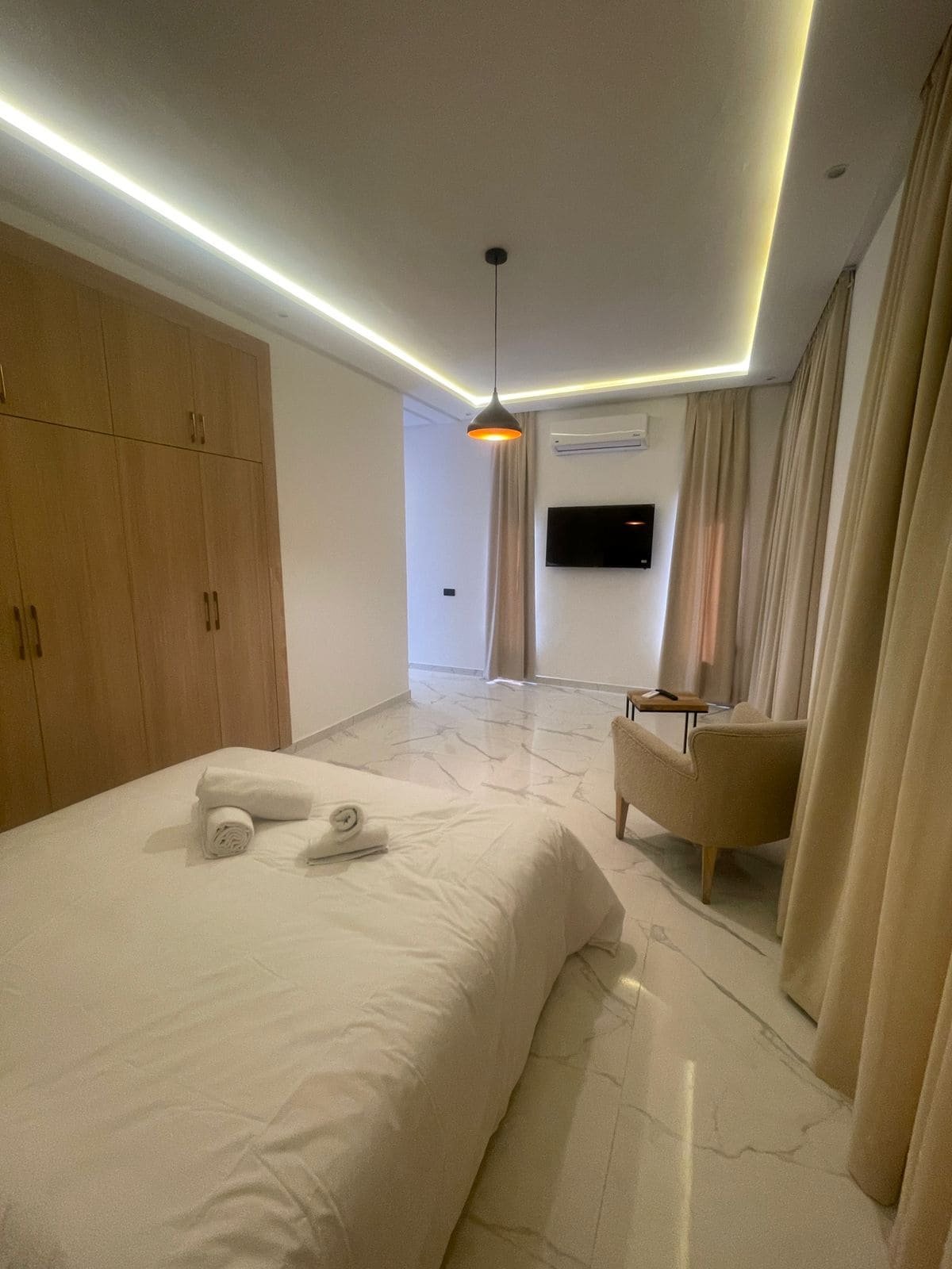 Villa à vendre – Route de Fès neuf