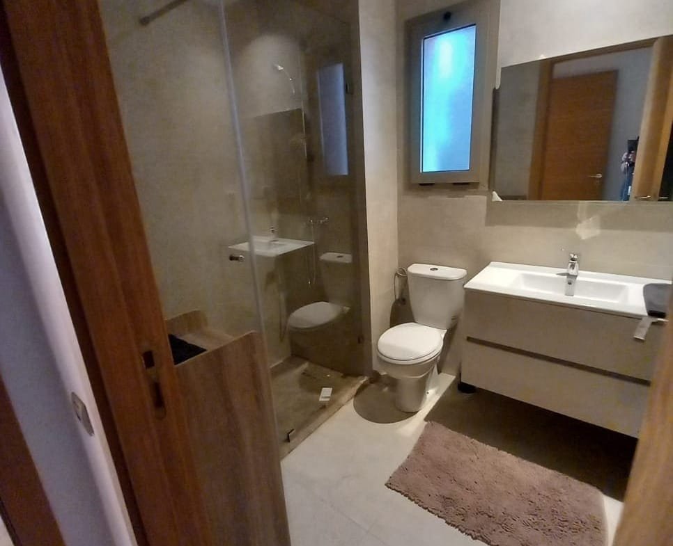 Location Appartement Rez de Jardin à Prestigia