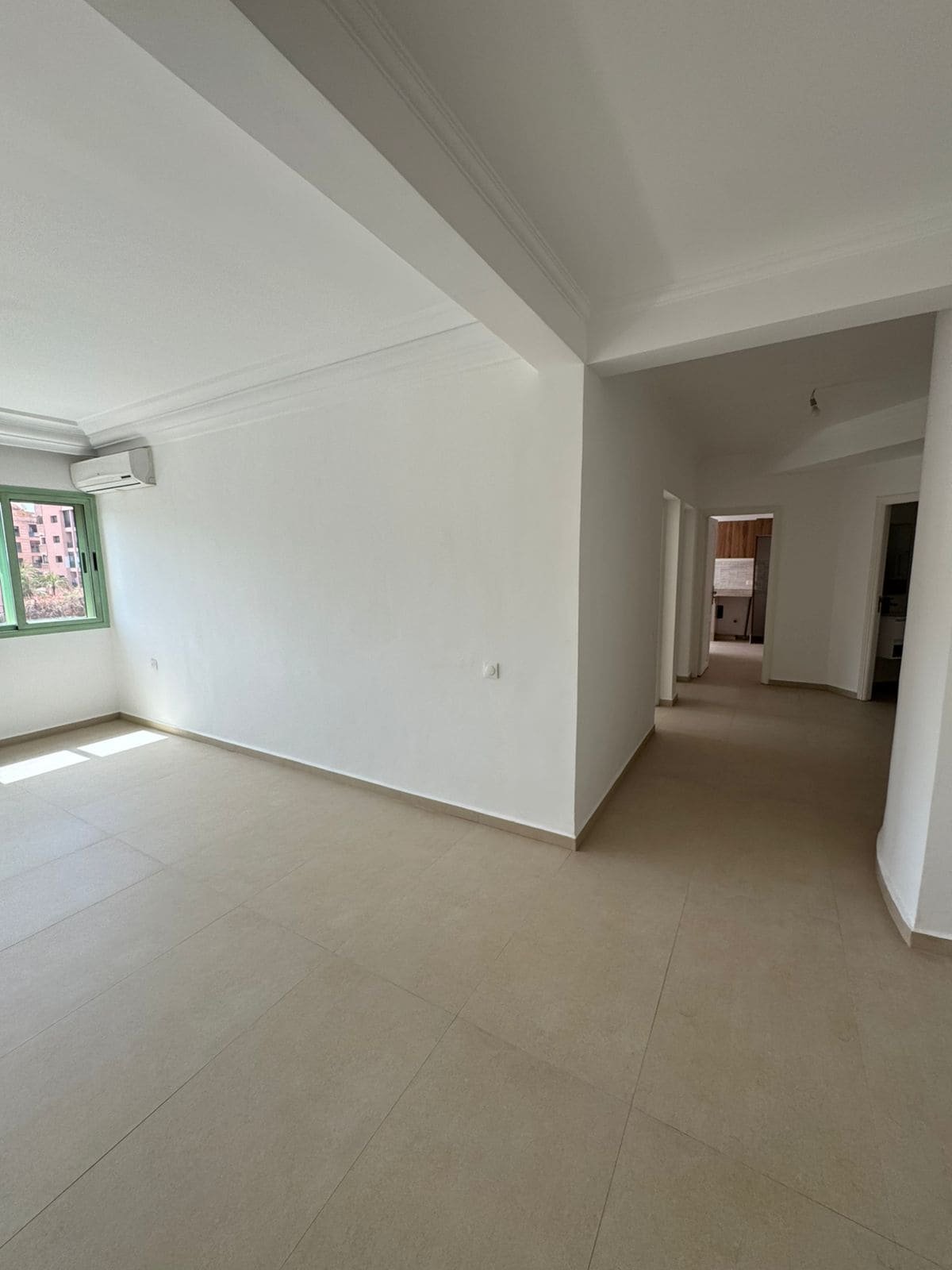 Appartement à louer – Guéliz, Marrakech