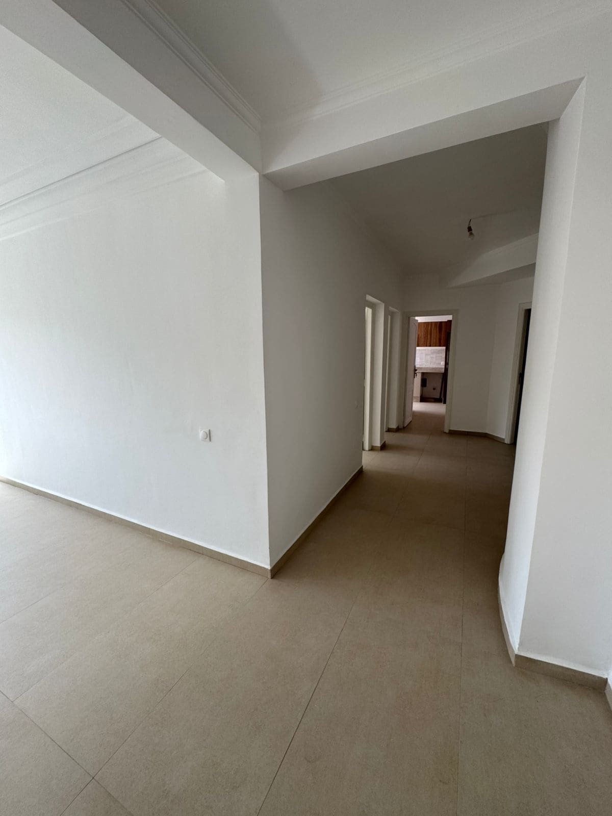 Appartement à louer – Guéliz, Marrakech