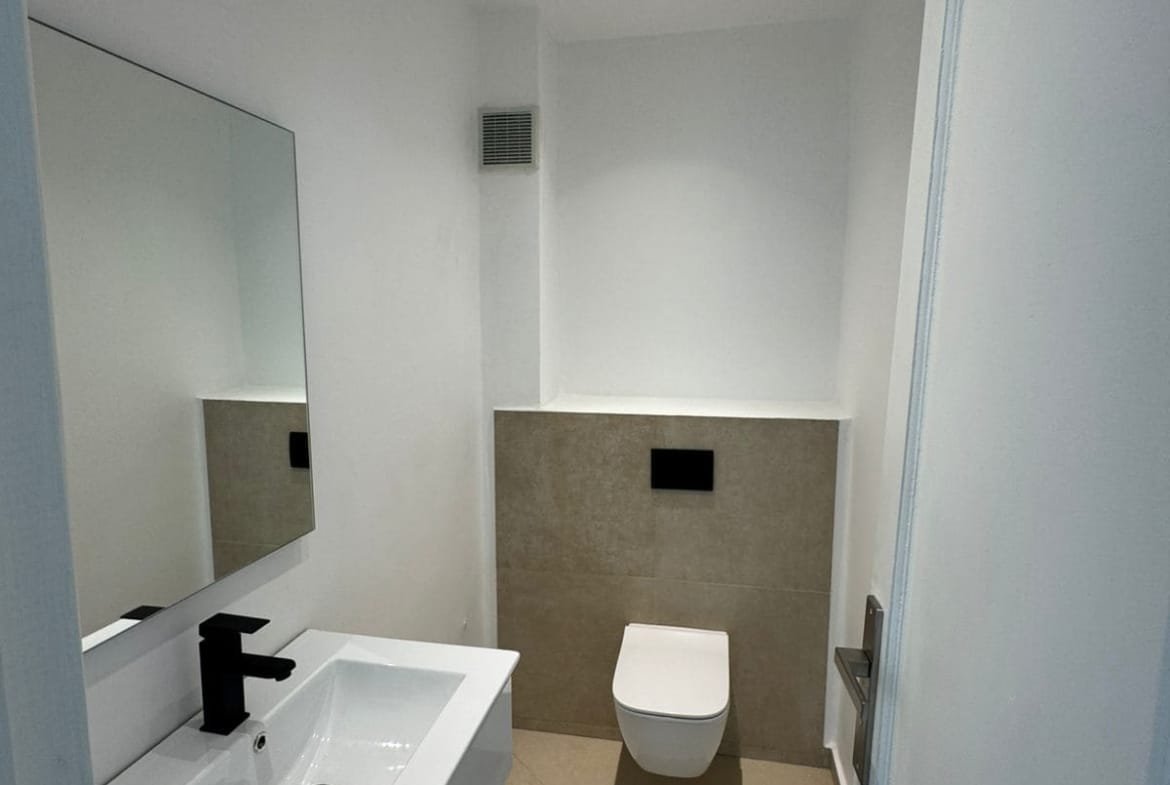 Appartement à louer – Guéliz, Marrakech