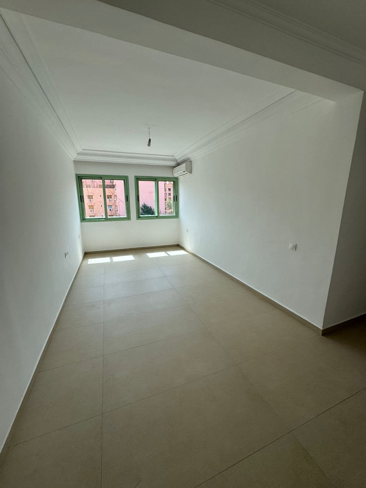 Appartement à louer – Guéliz, Marrakech