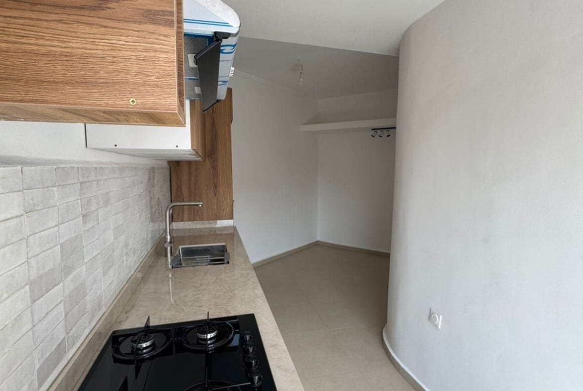 Appartement à louer – Guéliz, Marrakech