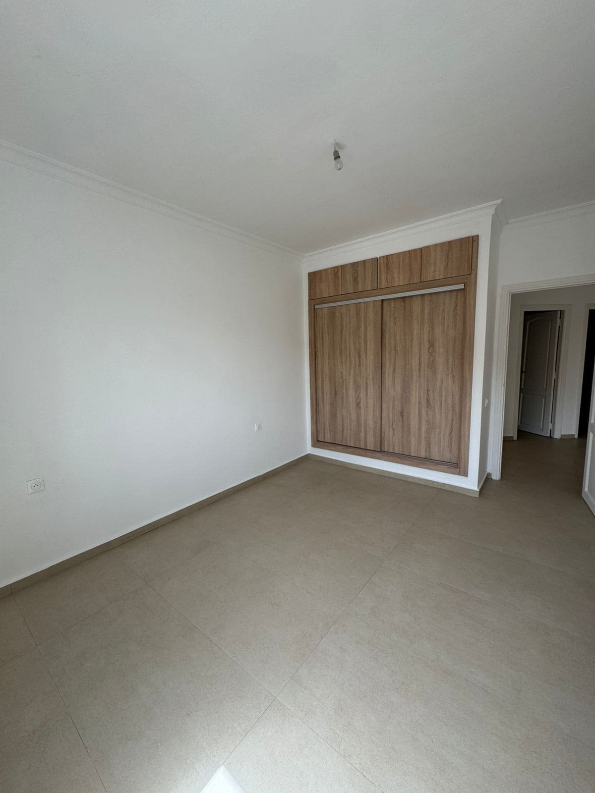 Appartement à louer – Guéliz, Marrakech