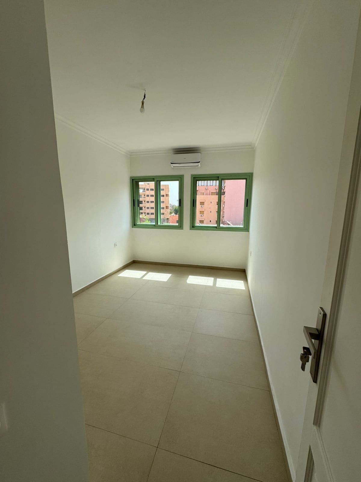 Appartement à louer – Guéliz, Marrakech