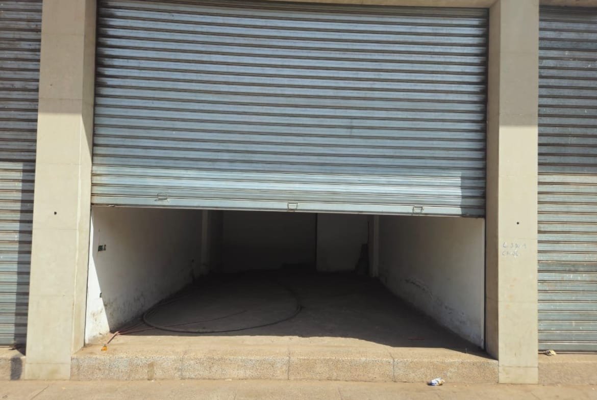 Vend local commercial à Route d'Agadir Essaouira