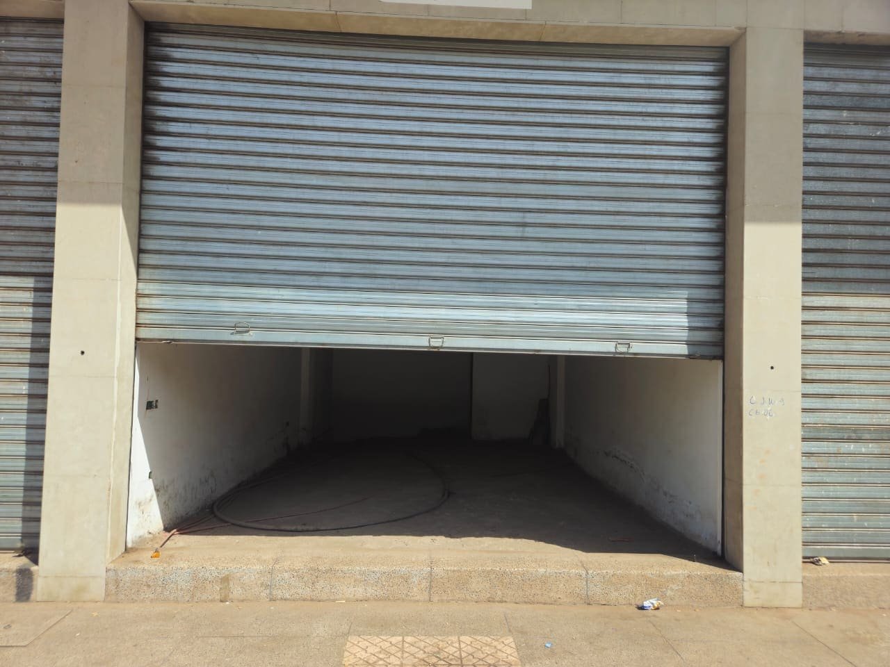 Vend local commercial à Route d'Agadir Essaouira