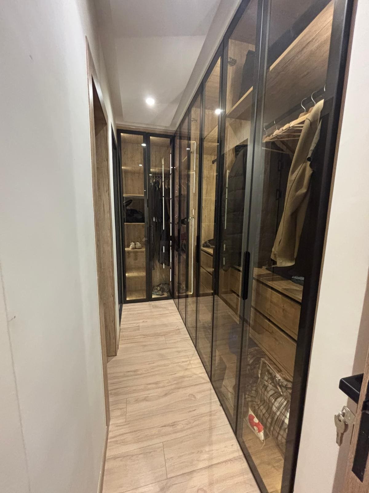 Magnifique villa à vendre – Route de Tahnaoute