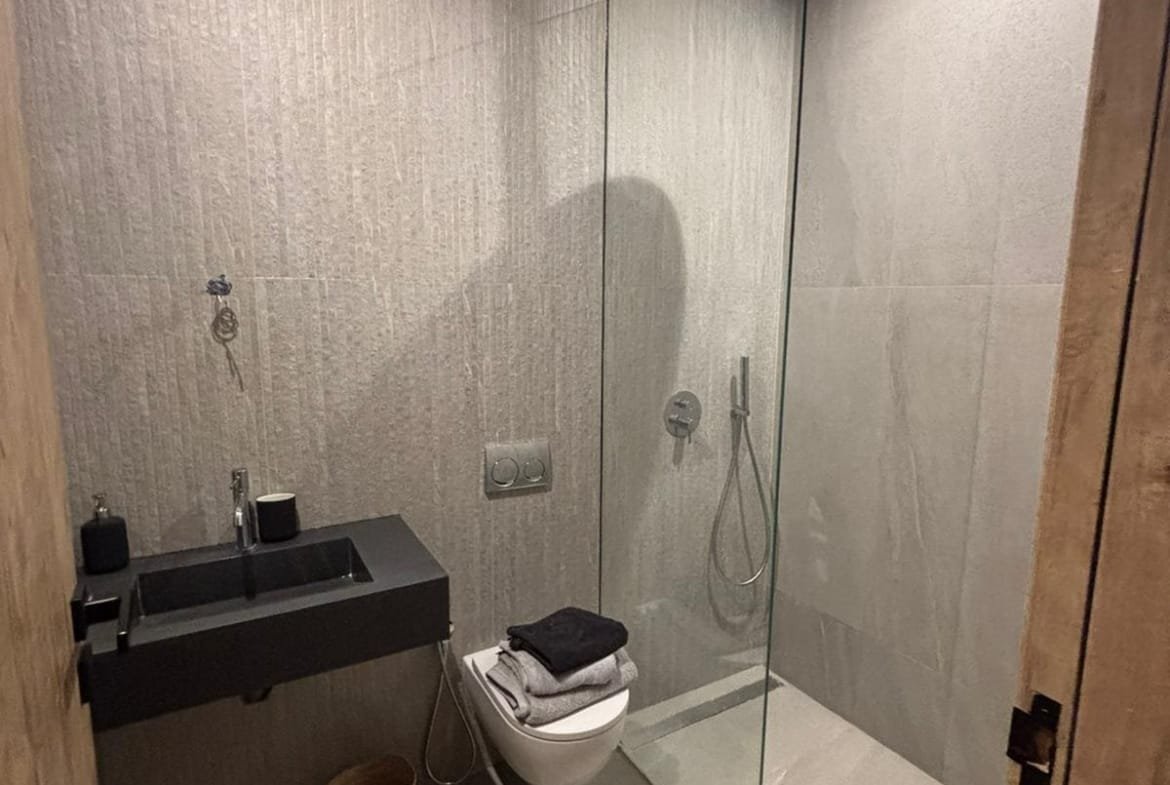 Magnifique villa à vendre – Route de Tahnaoute