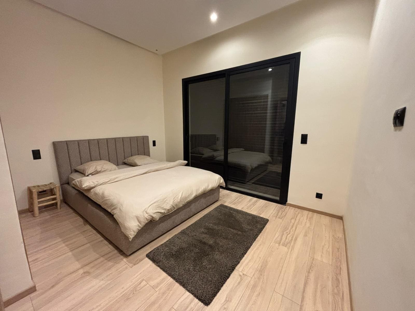 Magnifique villa à vendre – Route de Tahnaoute