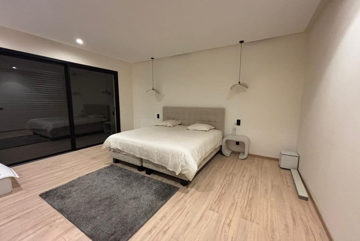 Magnifique villa à vendre – Route de Tahnaoute