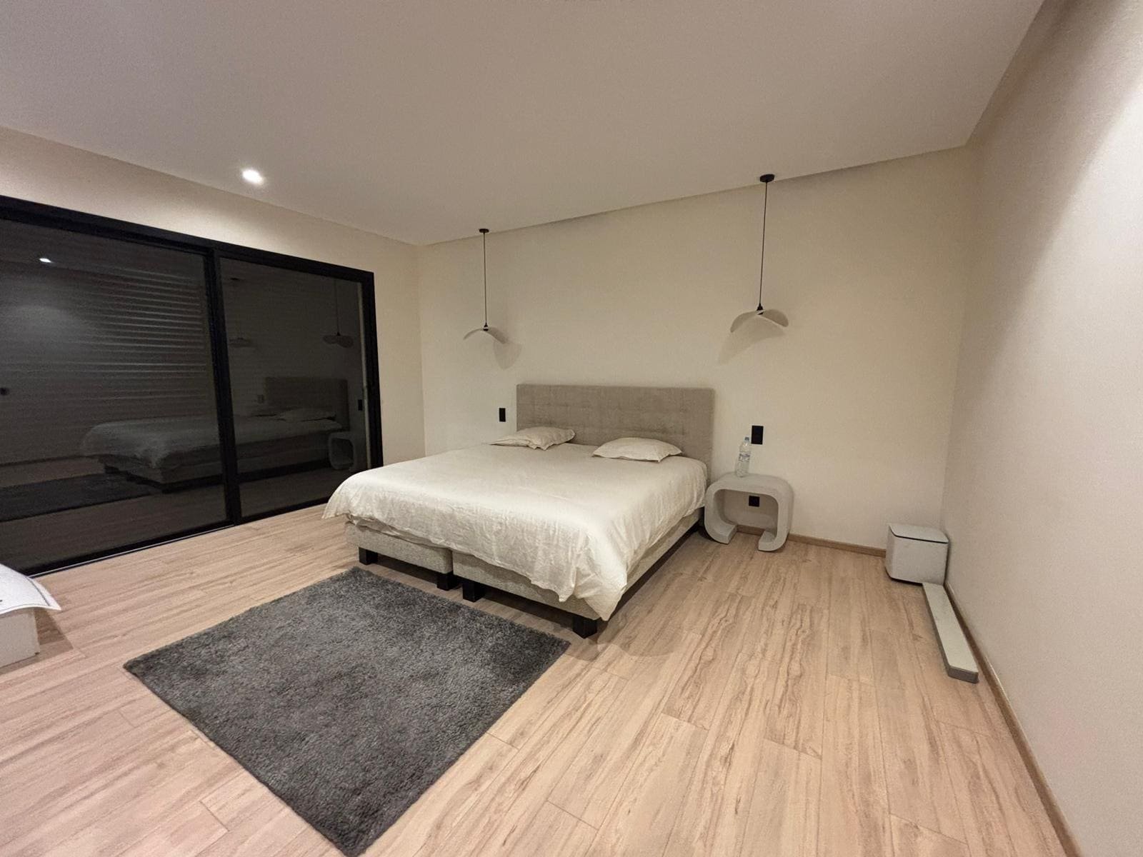 Magnifique villa à vendre – Route de Tahnaoute