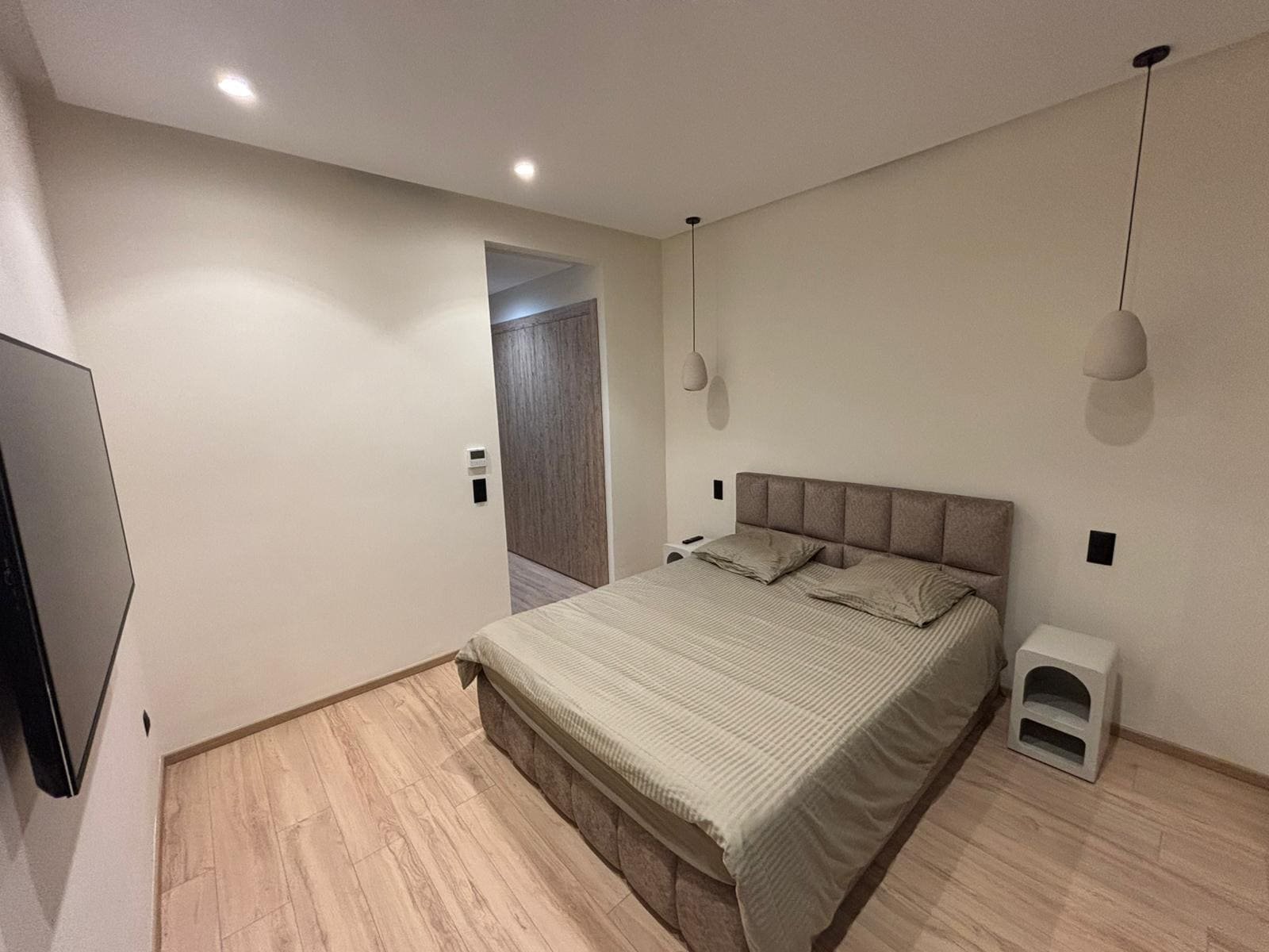 Magnifique villa à vendre – Route de Tahnaoute