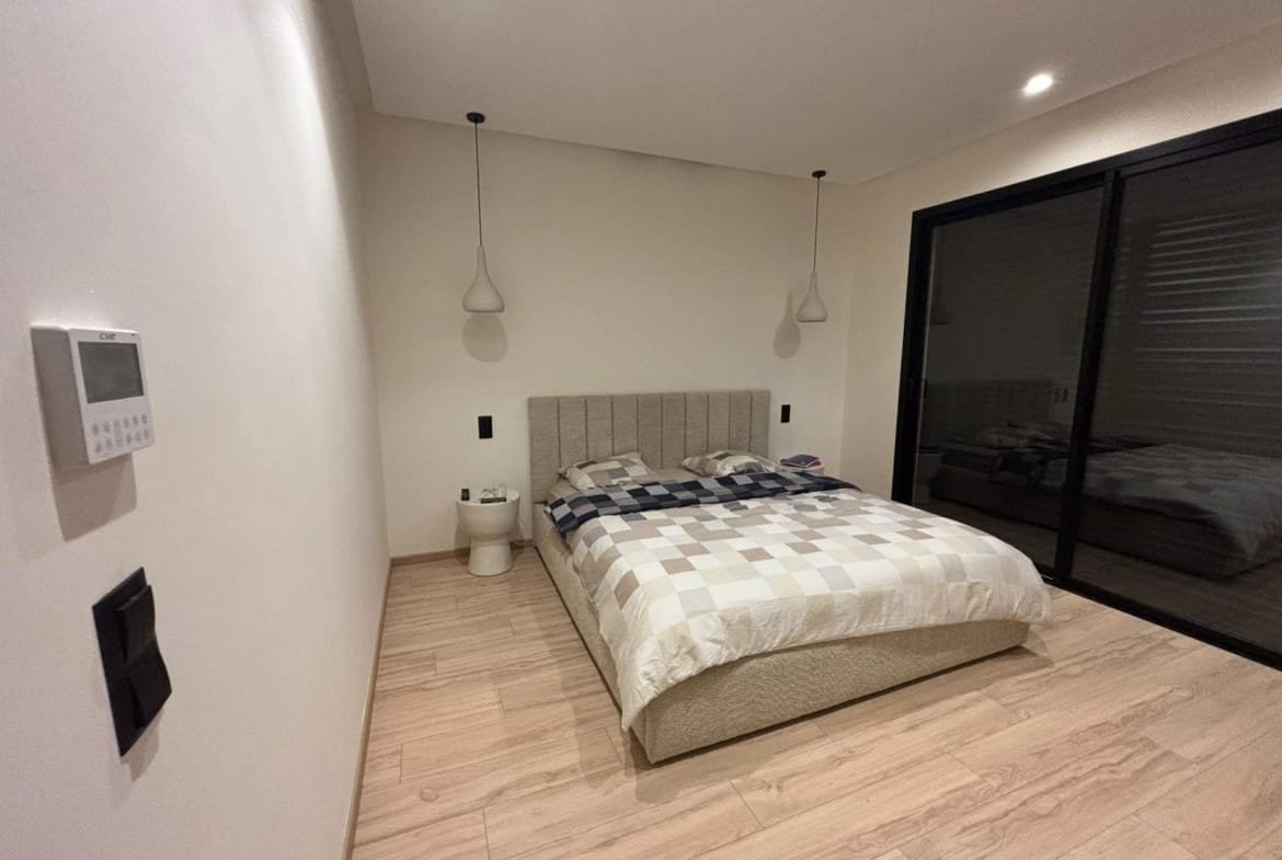 Magnifique villa à vendre – Route de Tahnaoute