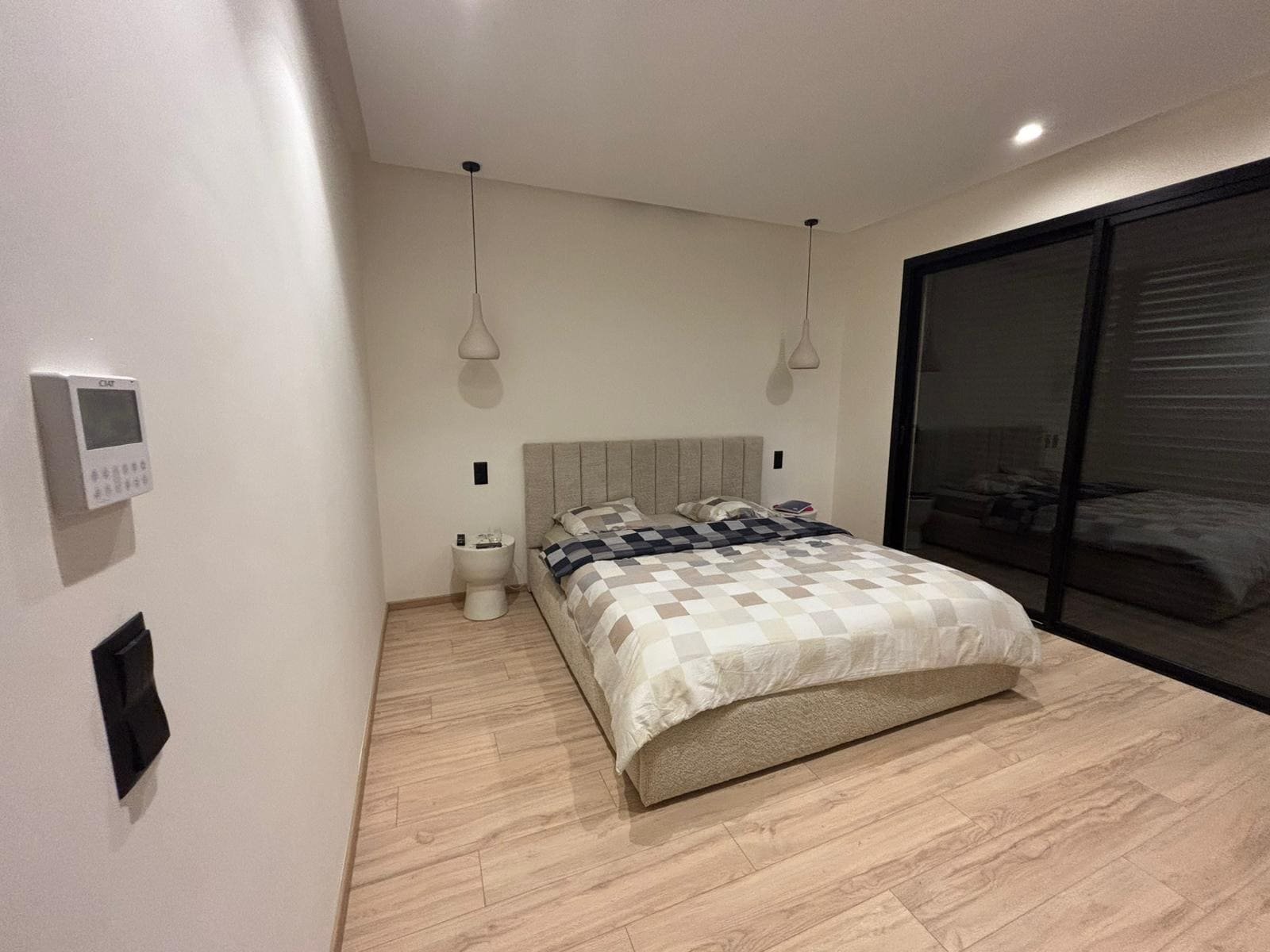 Magnifique villa à vendre – Route de Tahnaoute