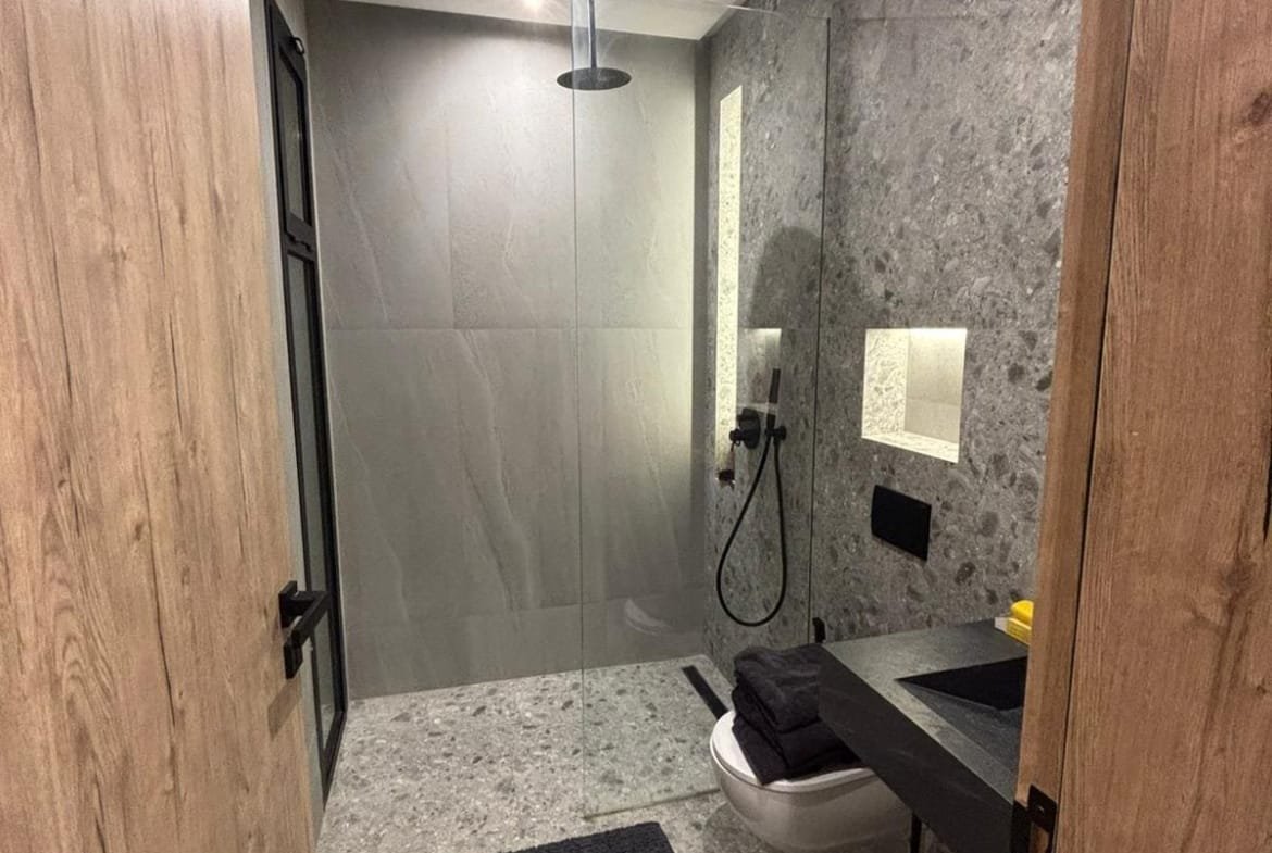 Magnifique villa à vendre – Route de Tahnaoute