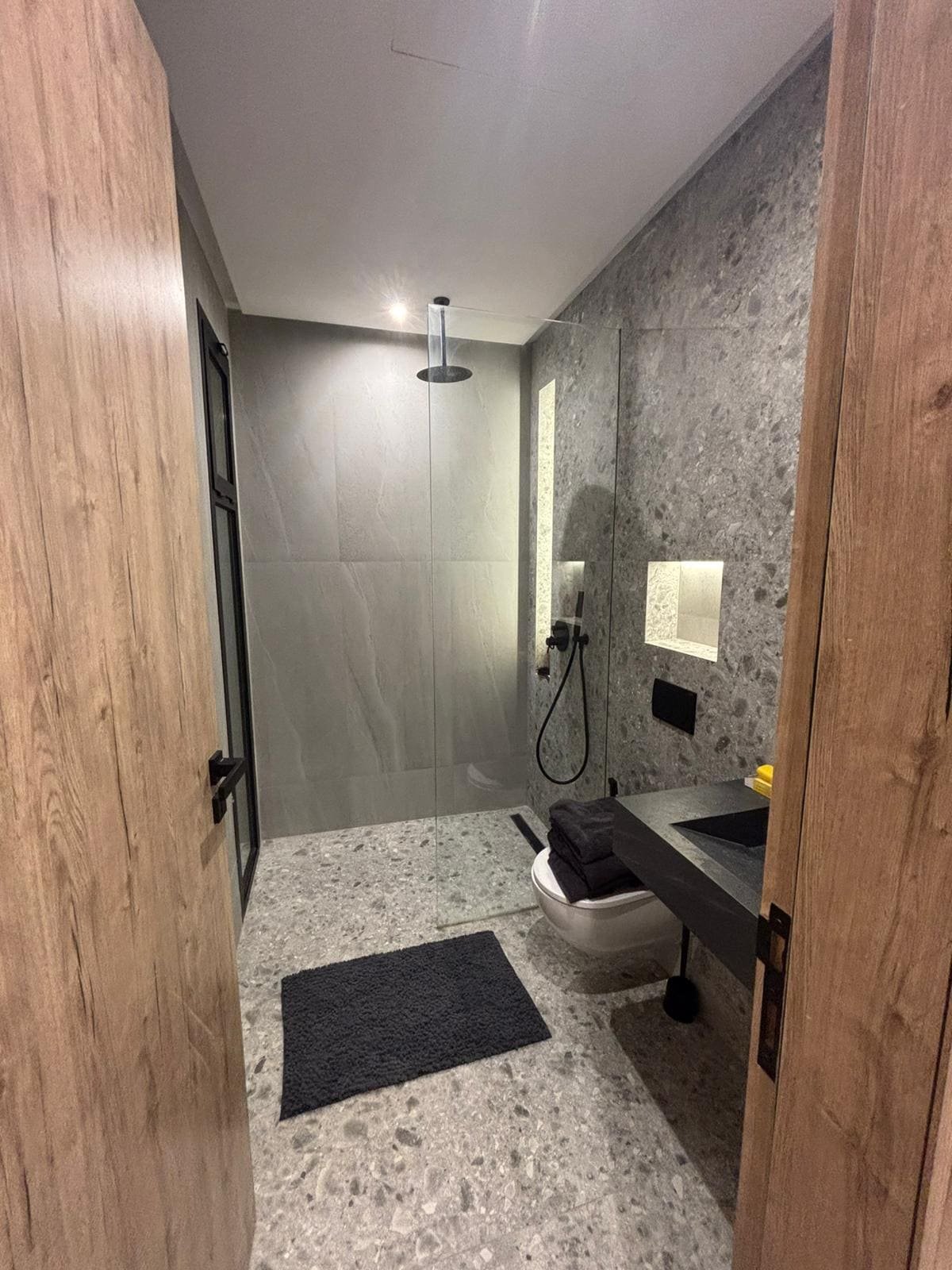 Magnifique villa à vendre – Route de Tahnaoute